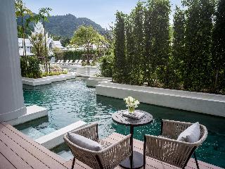 InterContinental Phuket Resort fotoÄŸrafÄ±
