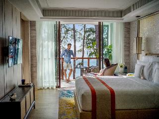 InterContinental Phuket Resort fotoÄŸrafÄ±