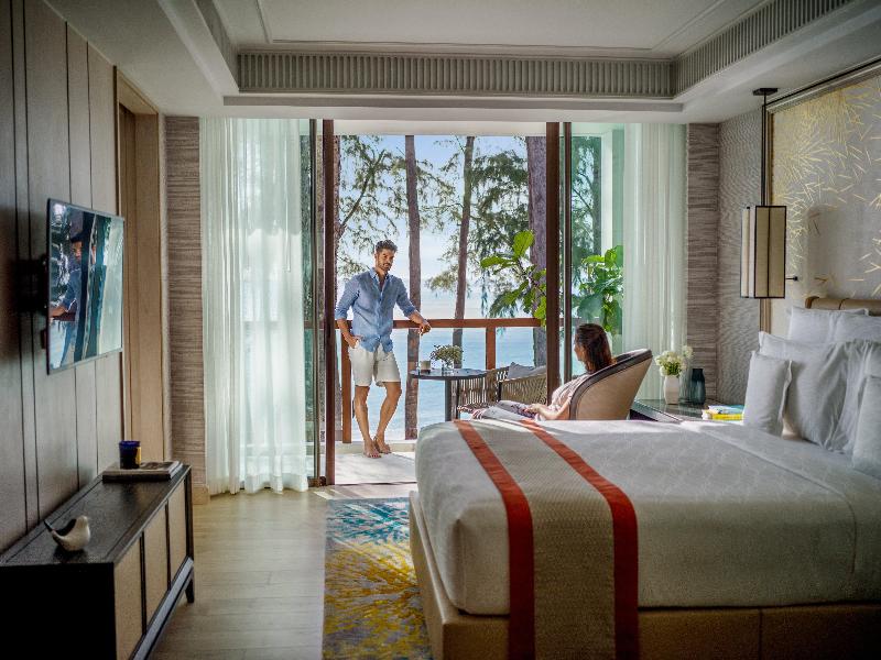 InterContinental Phuket Resort - Oda