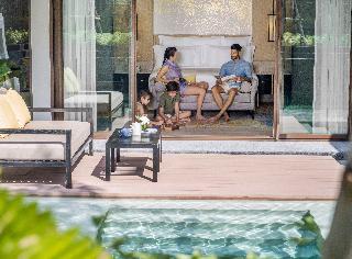 InterContinental Phuket Resort fotoÄŸrafÄ±