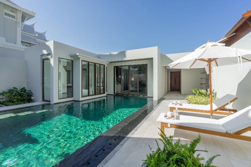 InterContinental Phuket Resort - Oda
