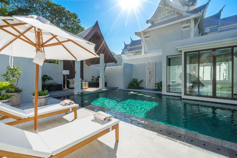 InterContinental Phuket Resort - Oda