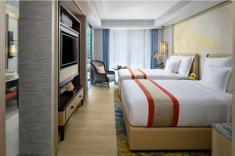 InterContinental Phuket Resort - Oda