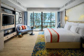InterContinental Phuket Resort fotoÄŸrafÄ±