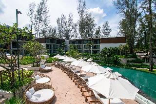 InterContinental Phuket Resort fotoÄŸrafÄ±