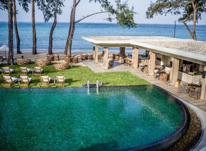 InterContinental Phuket Resort - Havuz