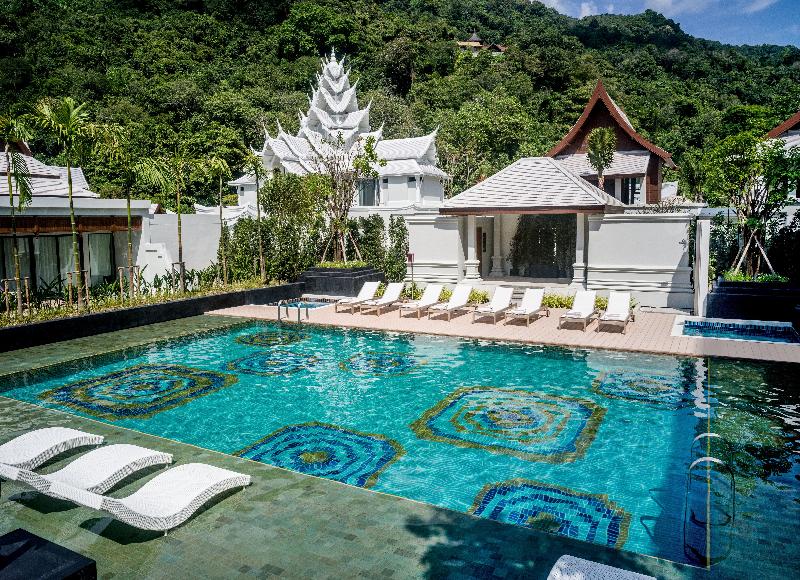 InterContinental Phuket Resort - Havuz