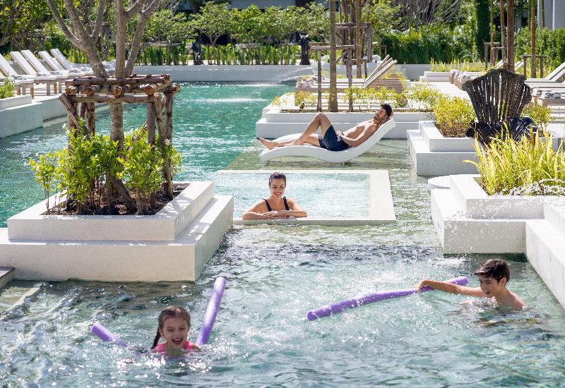 InterContinental Phuket Resort - Havuz