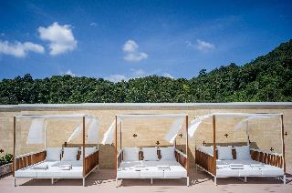 InterContinental Phuket Resort fotoÄŸrafÄ±