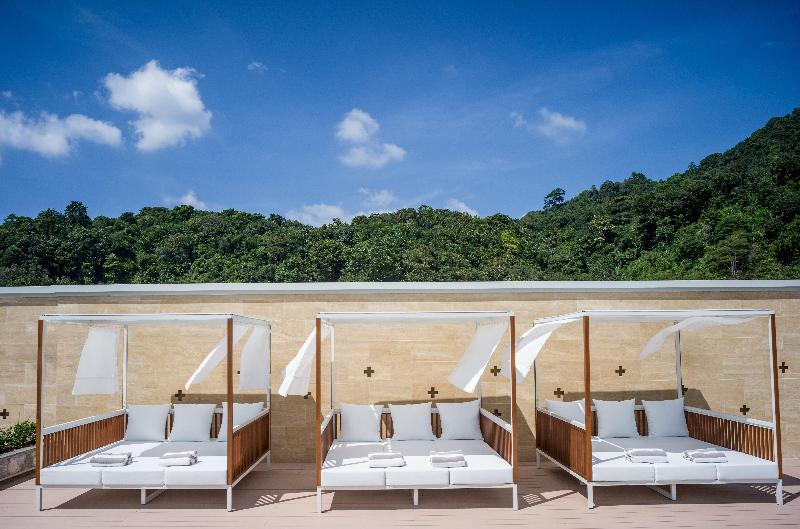 InterContinental Phuket Resort - Havuz