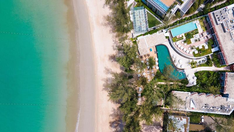 InterContinental Phuket Resort - Havuz