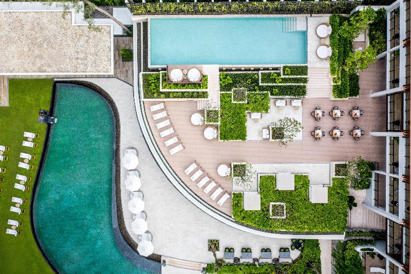 InterContinental Phuket Resort - Havuz