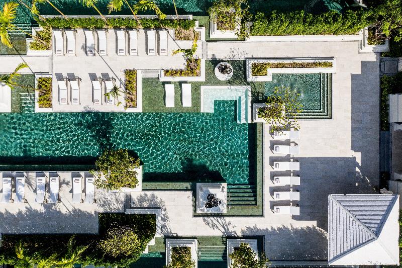 InterContinental Phuket Resort - Havuz