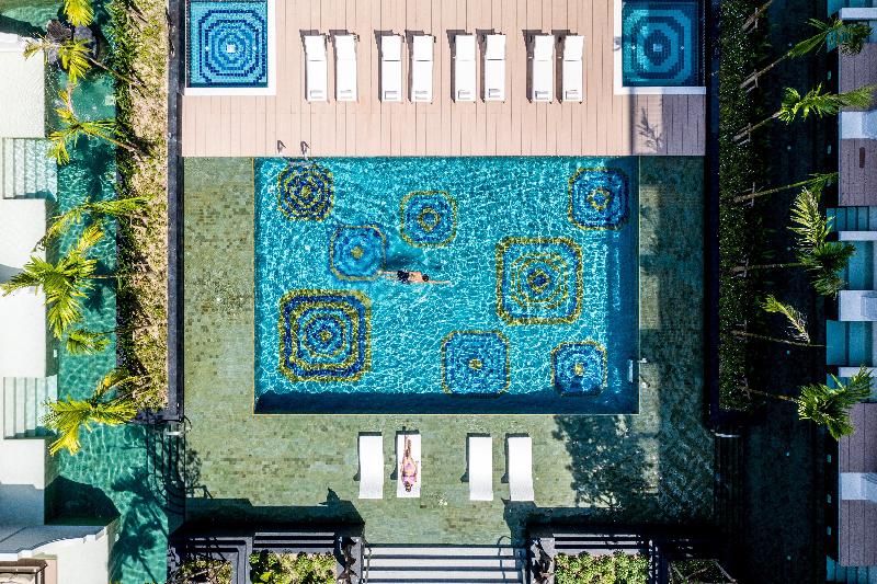 InterContinental Phuket Resort - Havuz