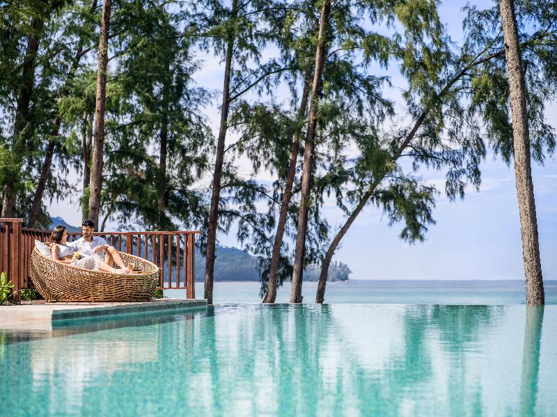 InterContinental Phuket Resort - Havuz