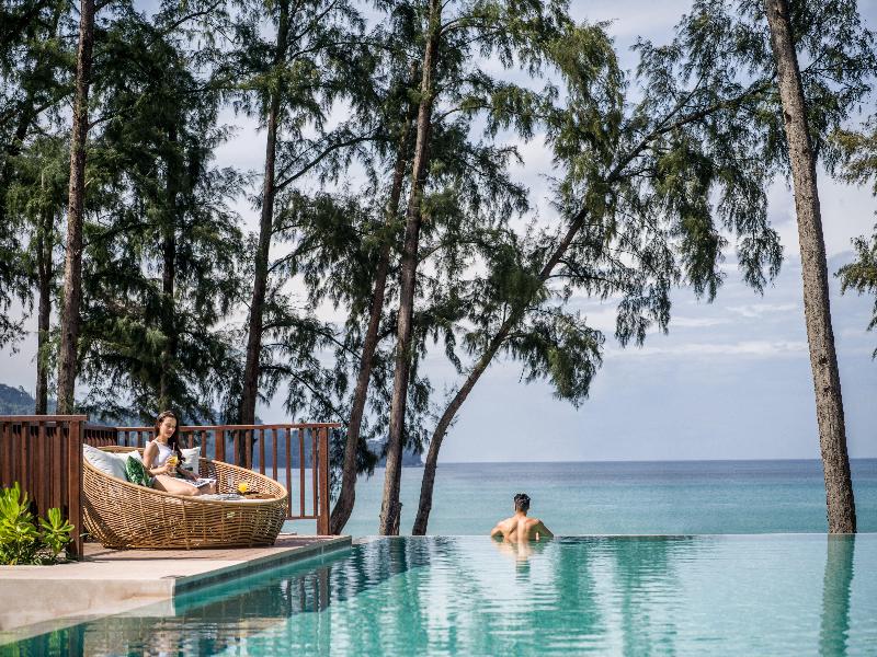 InterContinental Phuket Resort - Havuz