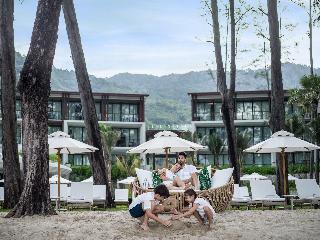 InterContinental Phuket Resort fotoÄŸrafÄ±
