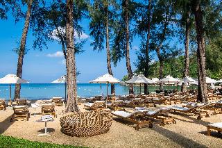 InterContinental Phuket Resort fotoÄŸrafÄ±