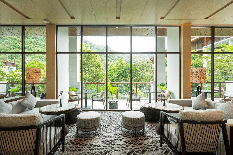 InterContinental Phuket Resort - Restoran