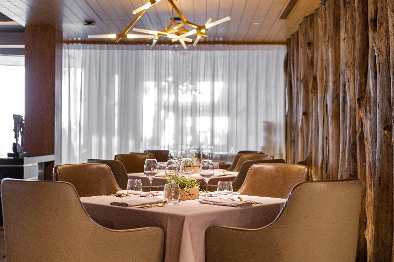 InterContinental Phuket Resort - Restoran