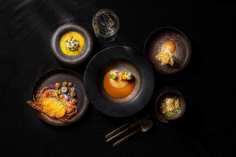 InterContinental Phuket Resort - Restoran