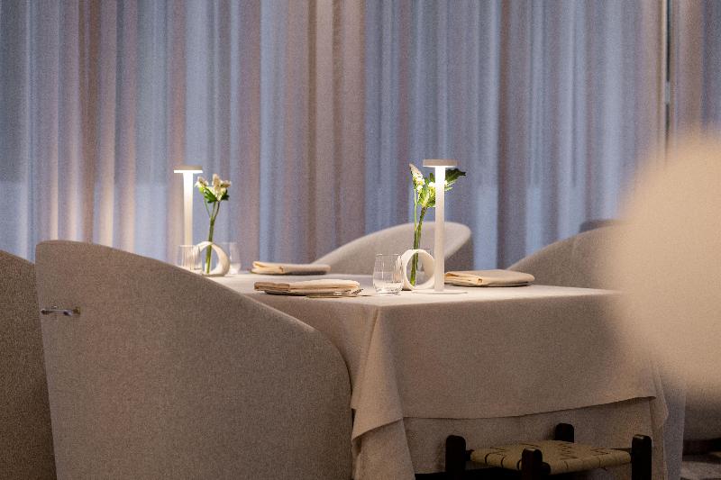InterContinental Phuket Resort - Restoran
