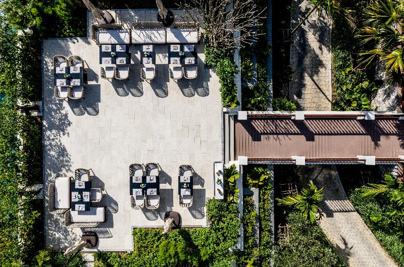 InterContinental Phuket Resort - Restoran
