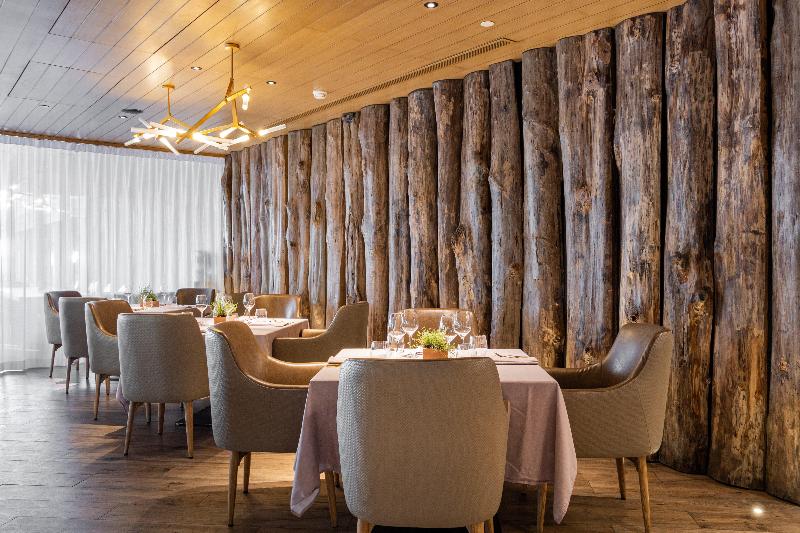 InterContinental Phuket Resort - Restoran
