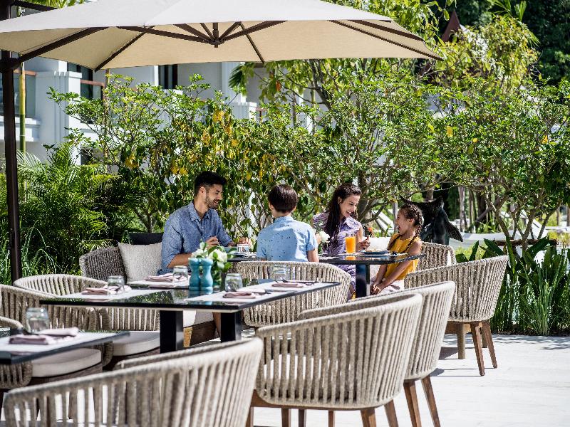 InterContinental Phuket Resort - Restoran