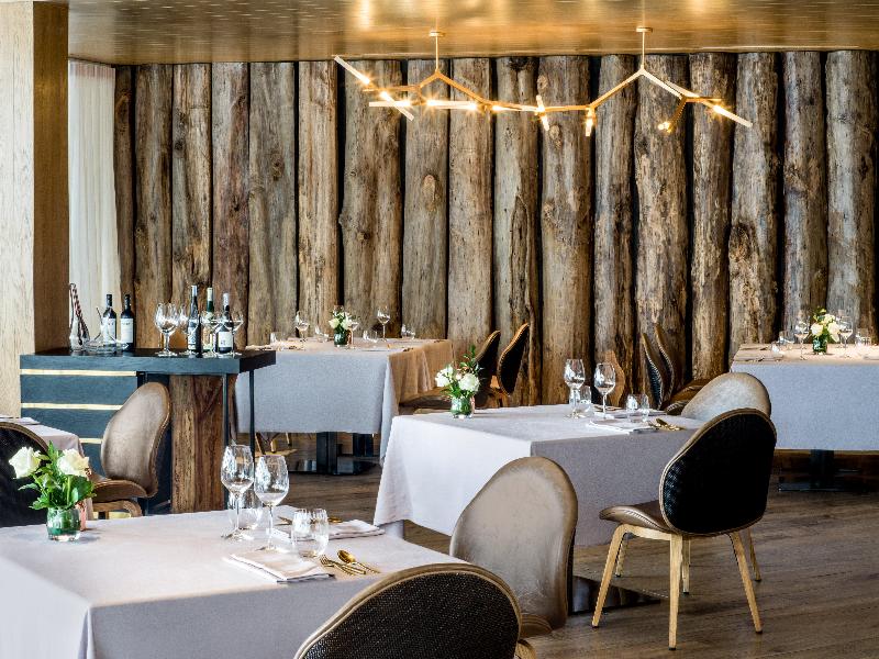 InterContinental Phuket Resort - Restoran