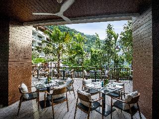 InterContinental Phuket Resort fotoÄŸrafÄ±
