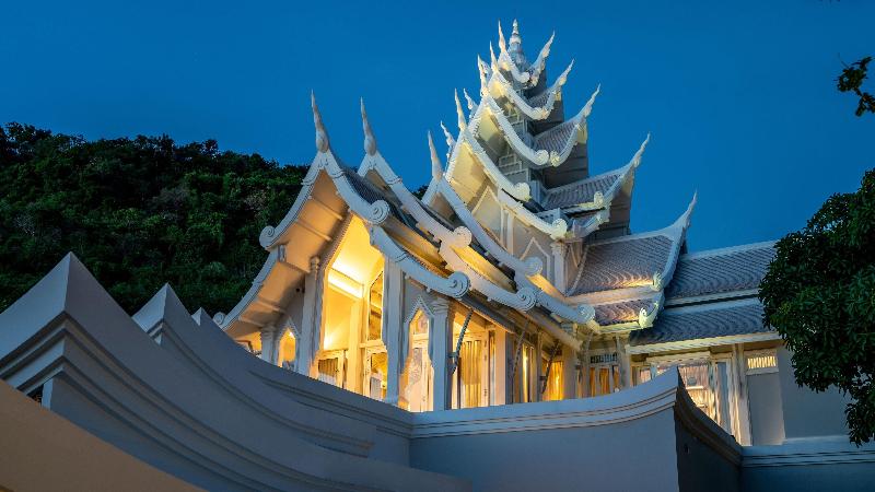 InterContinental Phuket Resort - Restoran