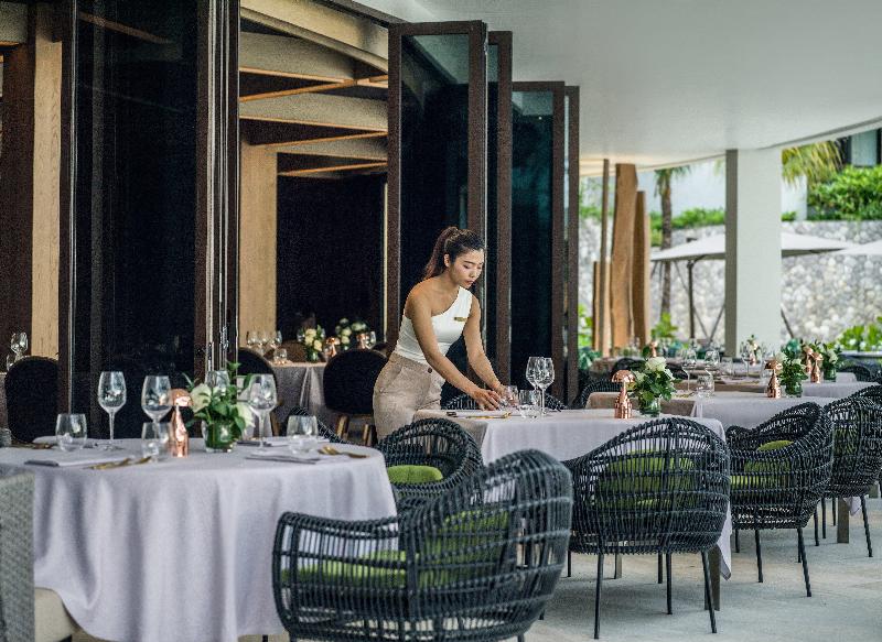 InterContinental Phuket Resort - Restoran