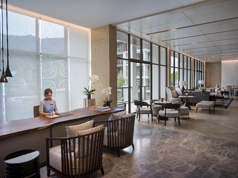 InterContinental Phuket Resort - Restoran