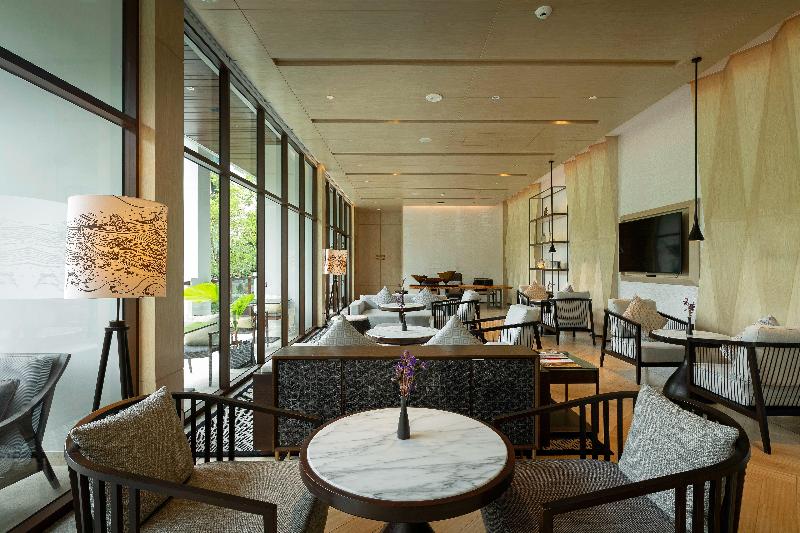InterContinental Phuket Resort - Restoran