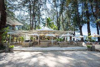 InterContinental Phuket Resort fotoÄŸrafÄ±