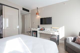 Sparkle Hotel fotoÄŸrafÄ±