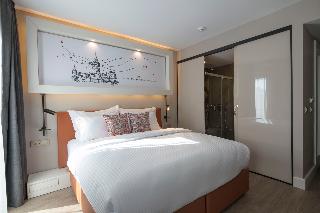 Sparkle Hotel fotoÄŸrafÄ±