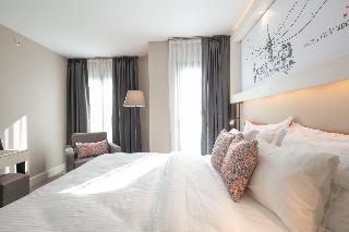 Sparkle Hotel fotoÄŸrafÄ±