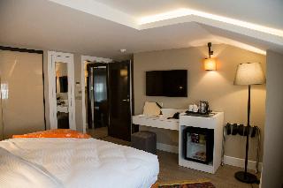 Sparkle Hotel fotoÄŸrafÄ±