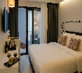 Sparkle Hotel oda fotoğrafı