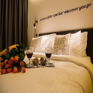 Sparkle Hotel fotoÄŸrafÄ±