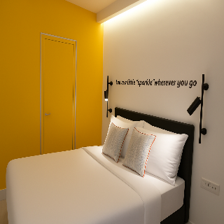 Sparkle Hotel fotoÄŸrafÄ±