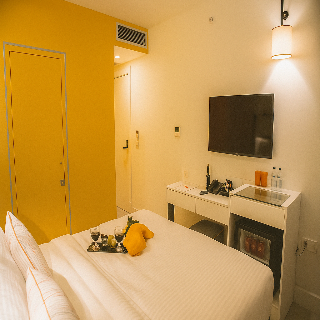 Sparkle Hotel fotoÄŸrafÄ±