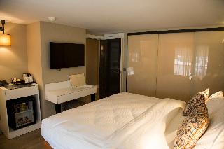 Sparkle Hotel fotoÄŸrafÄ±