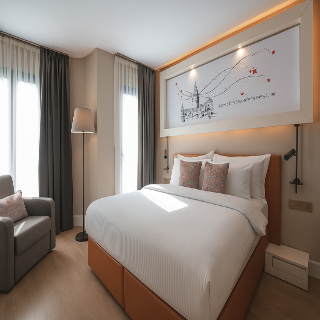 Sparkle Hotel fotoÄŸrafÄ±