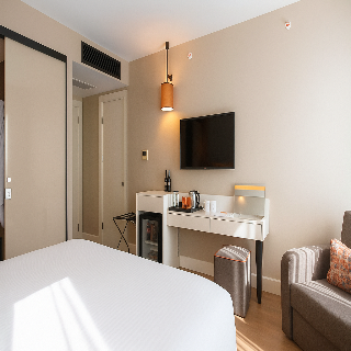 Sparkle Hotel fotoÄŸrafÄ±