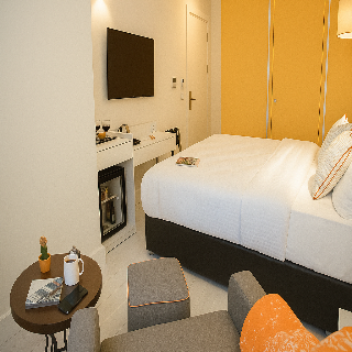 Sparkle Hotel fotoÄŸrafÄ±
