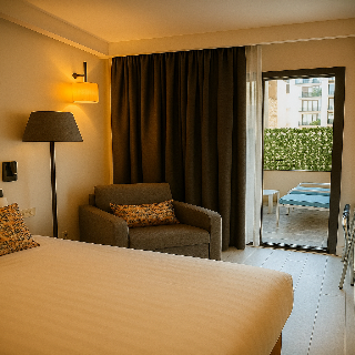 Sparkle Hotel fotoÄŸrafÄ±