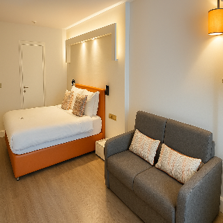 Sparkle Hotel fotoÄŸrafÄ±